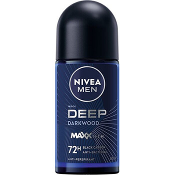Deep Antiperspirant - Kuličkový antiperspirant pro muže 